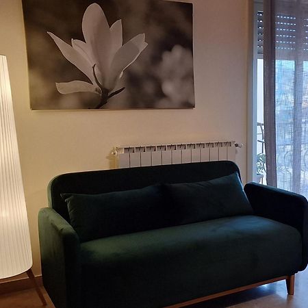 Laranda Rooms Мілаццо Екстер'єр фото