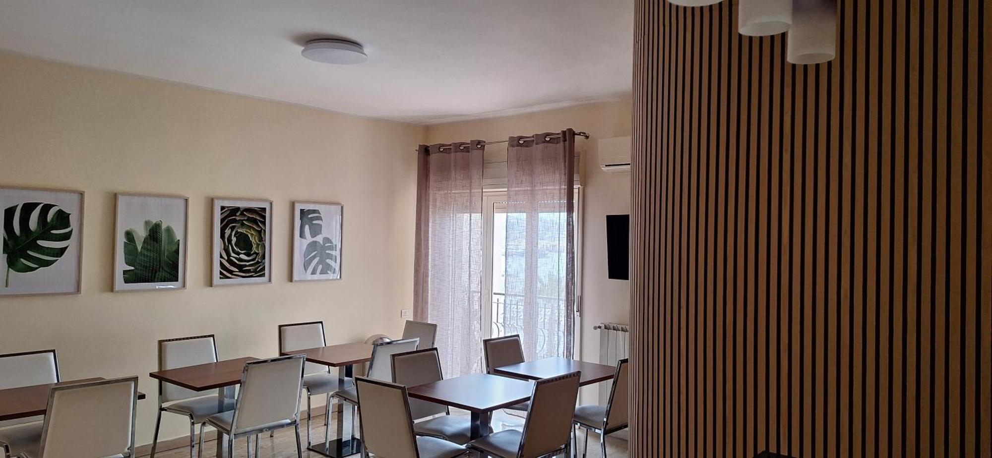 Laranda Rooms Мілаццо Екстер'єр фото