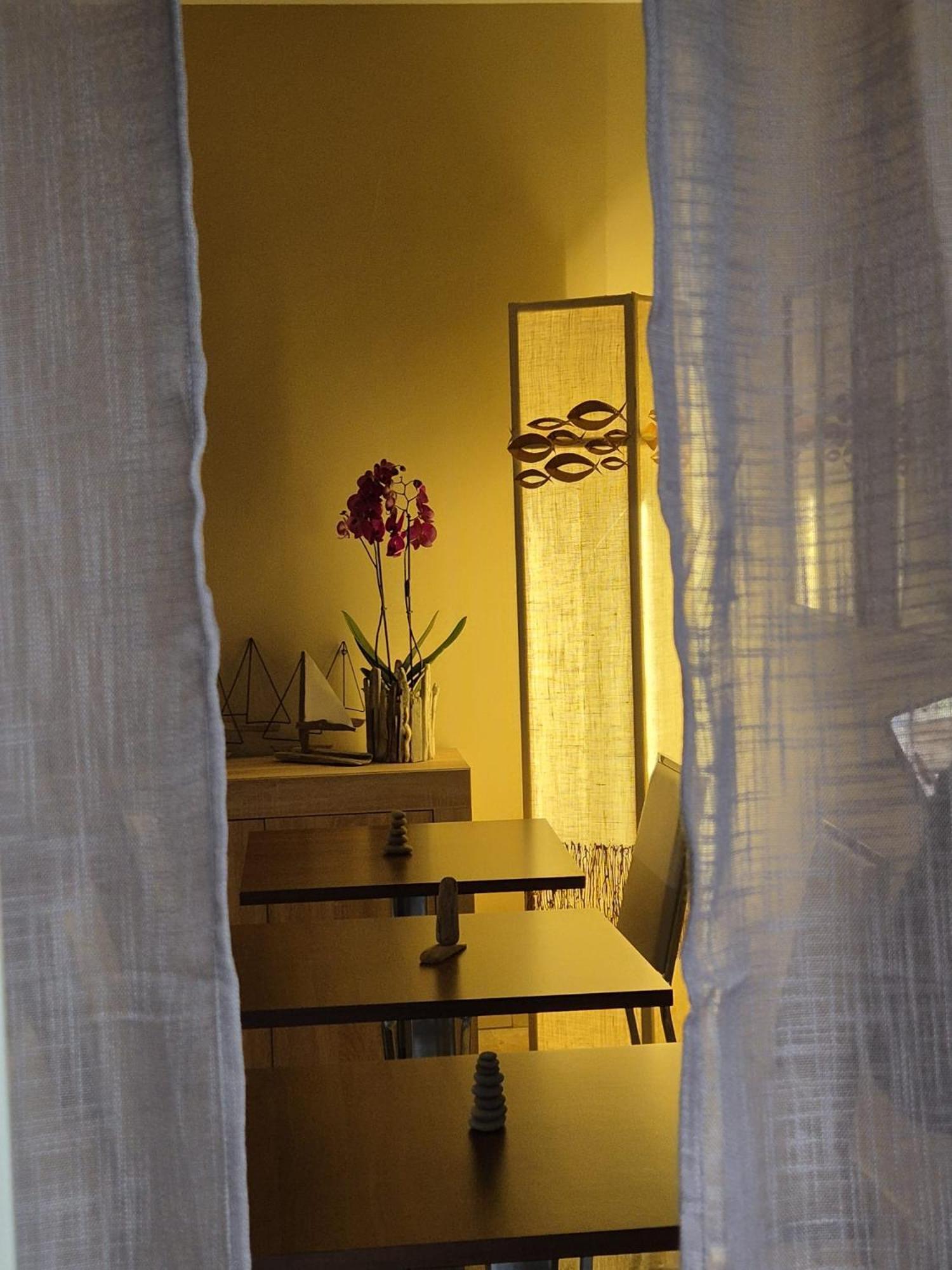 Laranda Rooms Мілаццо Екстер'єр фото