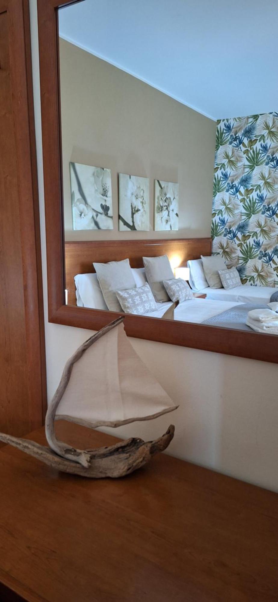 Laranda Rooms Мілаццо Екстер'єр фото