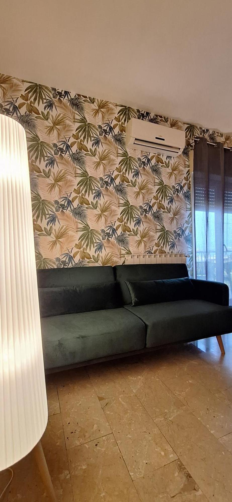 Laranda Rooms Мілаццо Екстер'єр фото