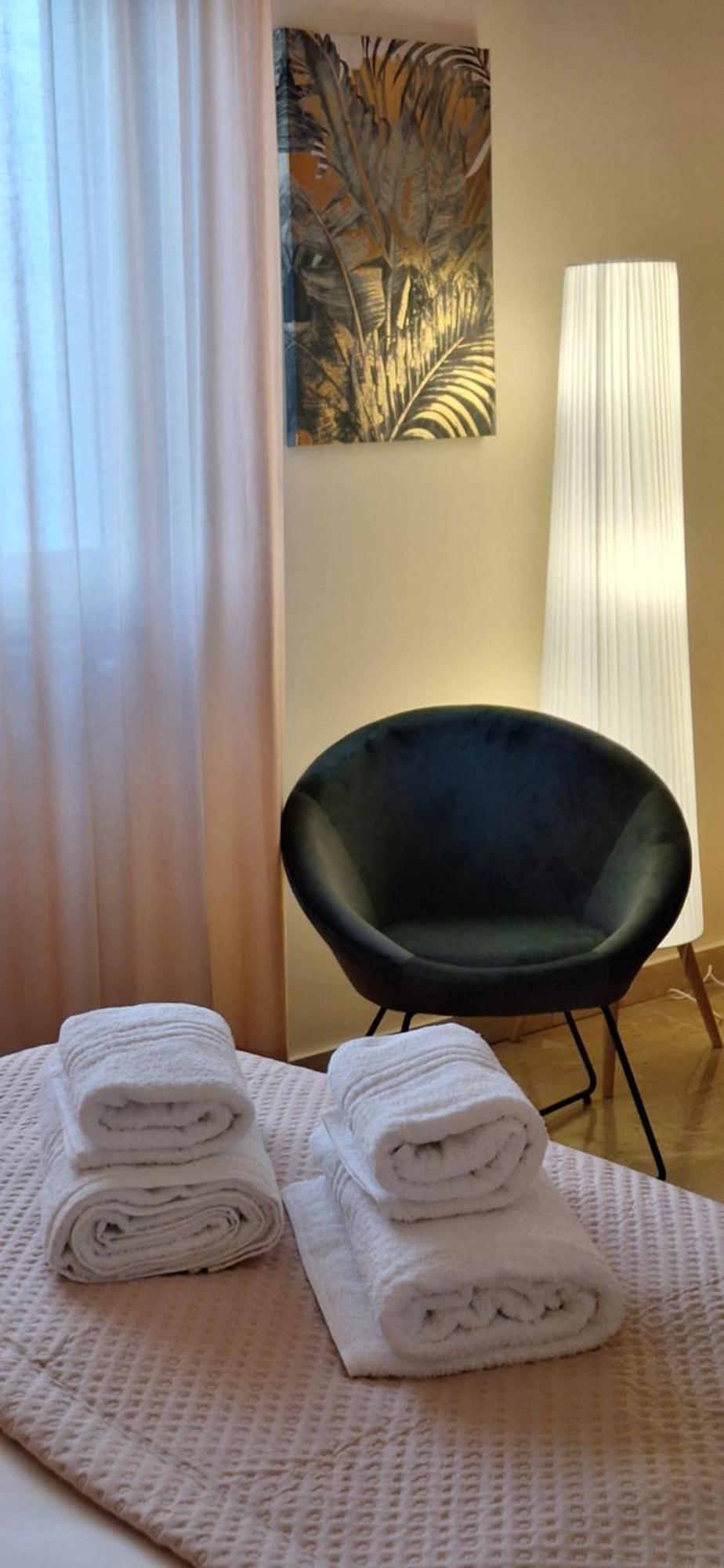 Laranda Rooms Мілаццо Екстер'єр фото