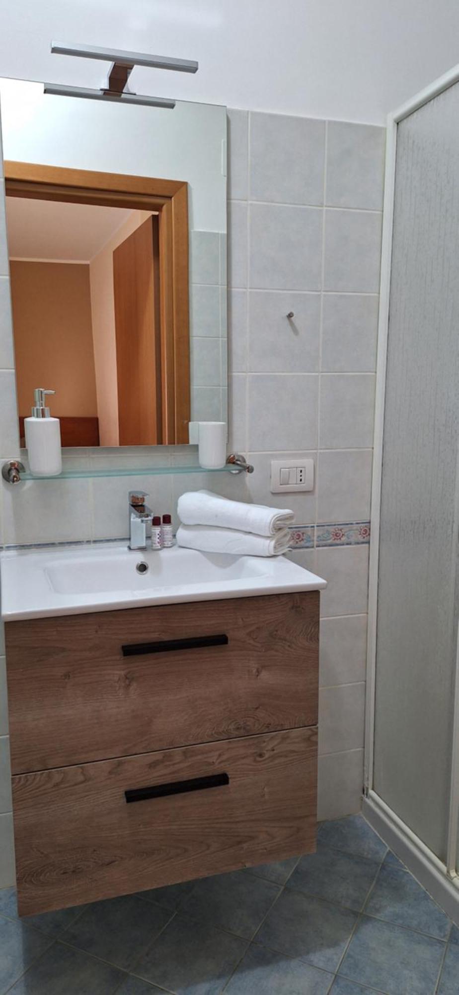 Laranda Rooms Мілаццо Номер фото