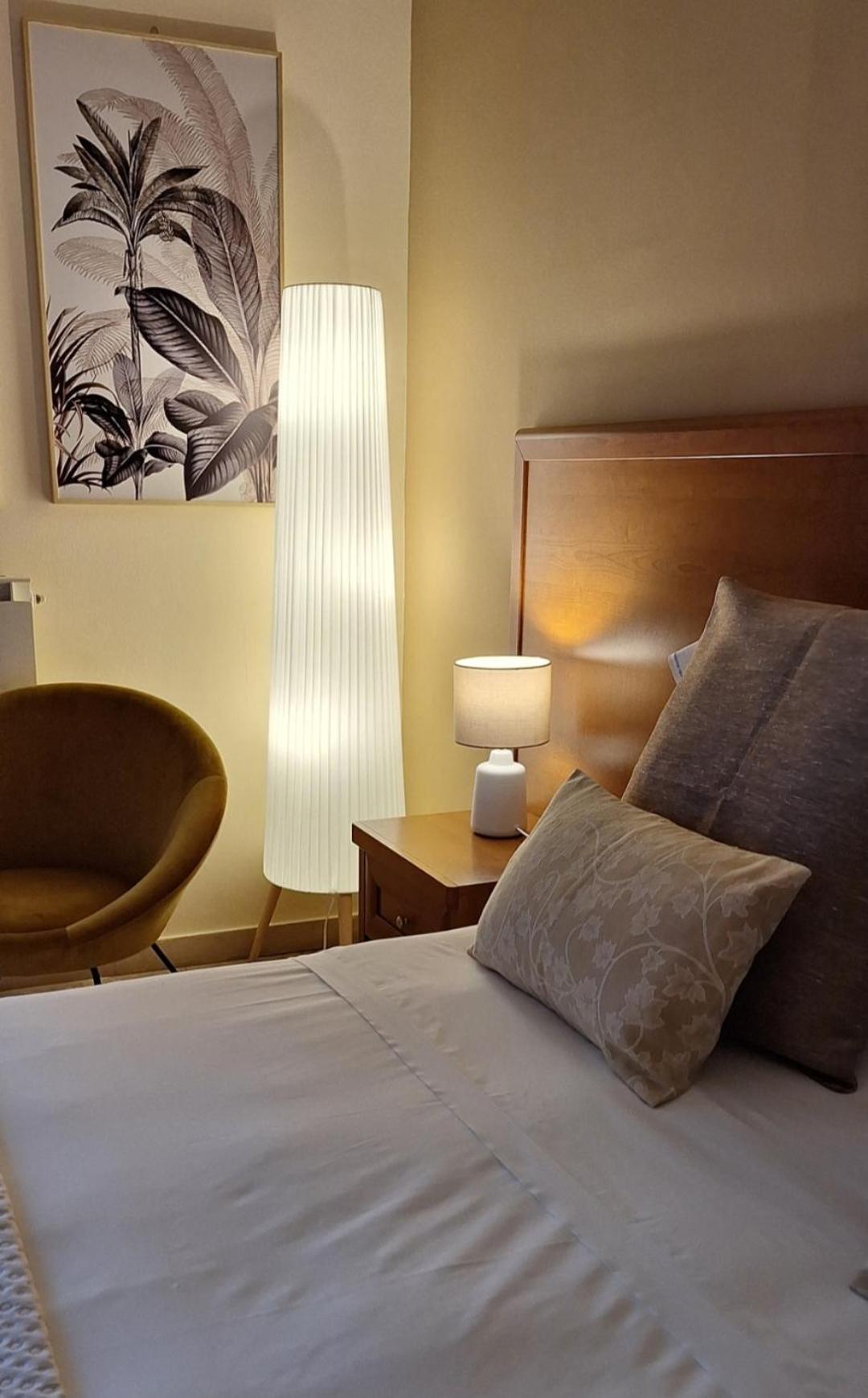 Laranda Rooms Мілаццо Номер фото