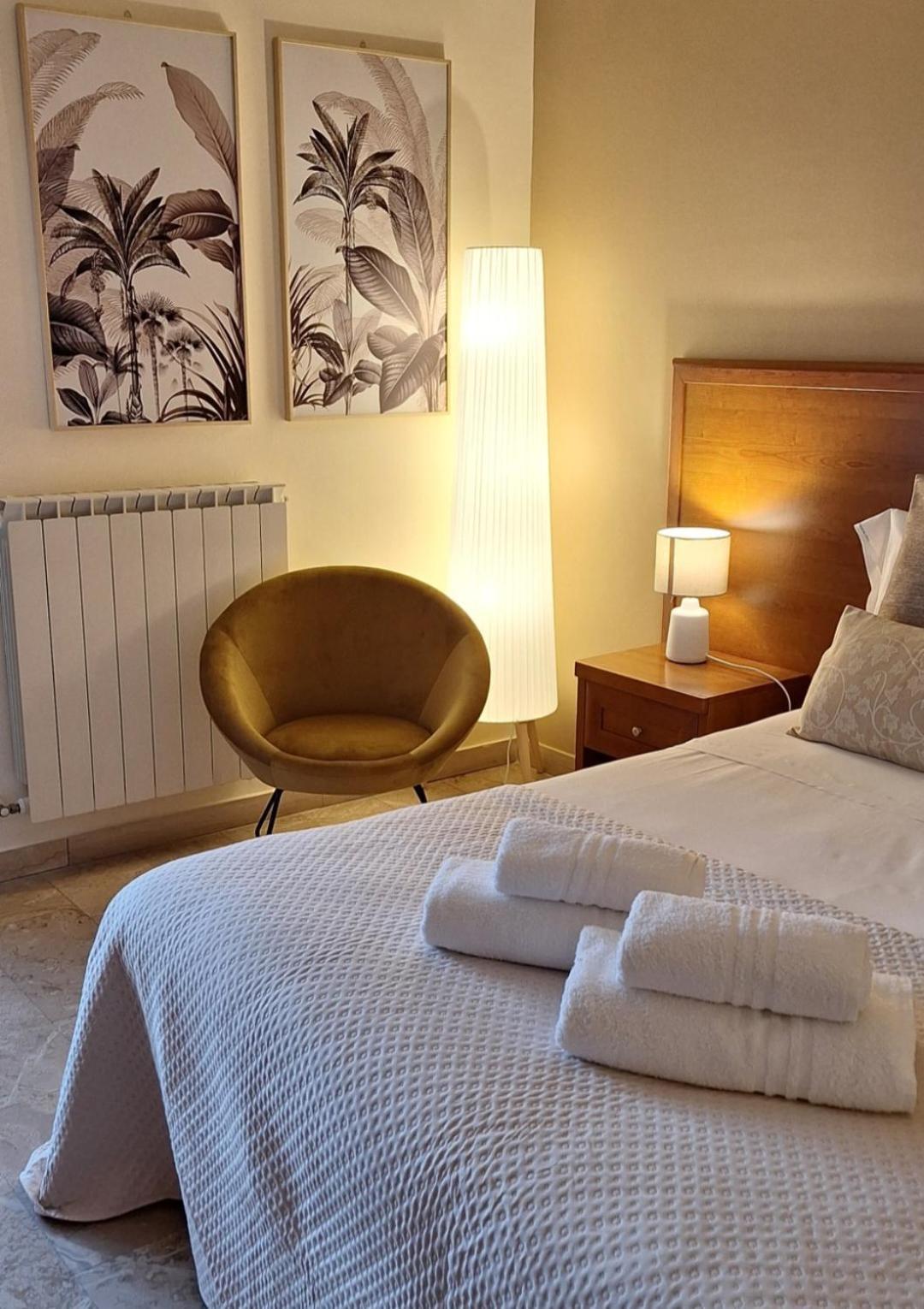 Laranda Rooms Мілаццо Номер фото