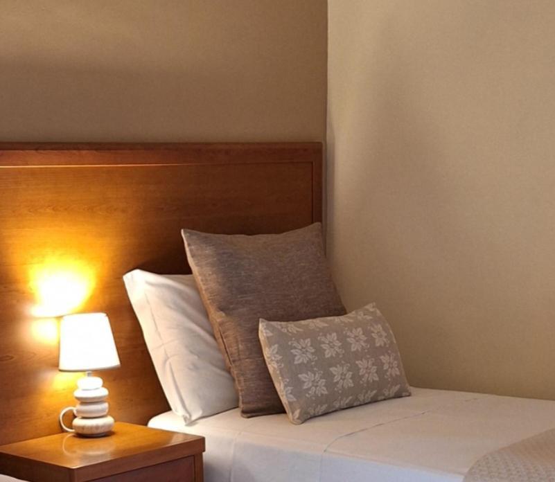 Laranda Rooms Мілаццо Номер фото