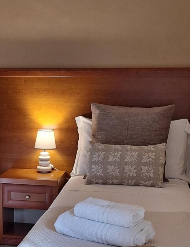 Laranda Rooms Мілаццо Номер фото