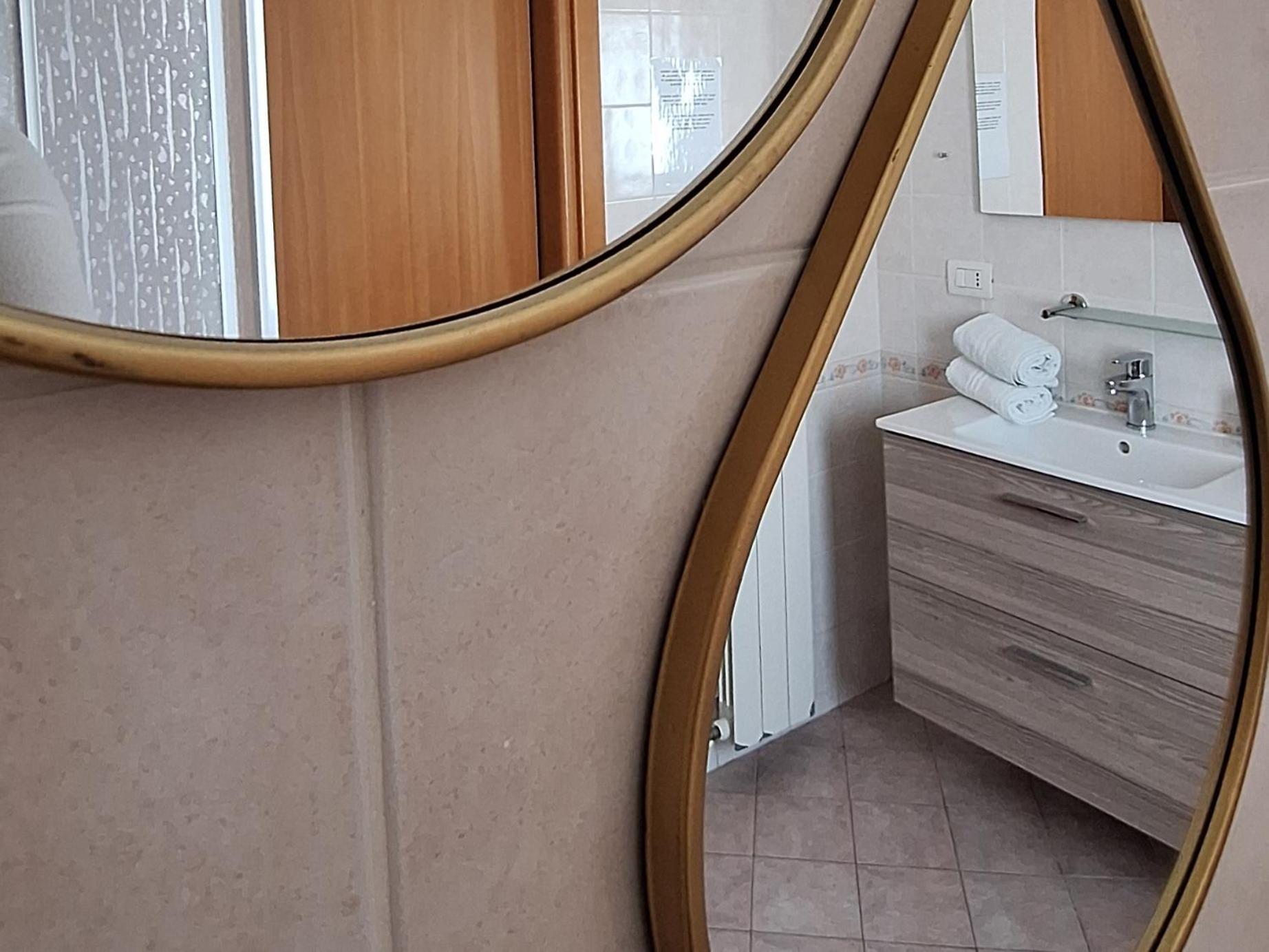 Laranda Rooms Мілаццо Екстер'єр фото