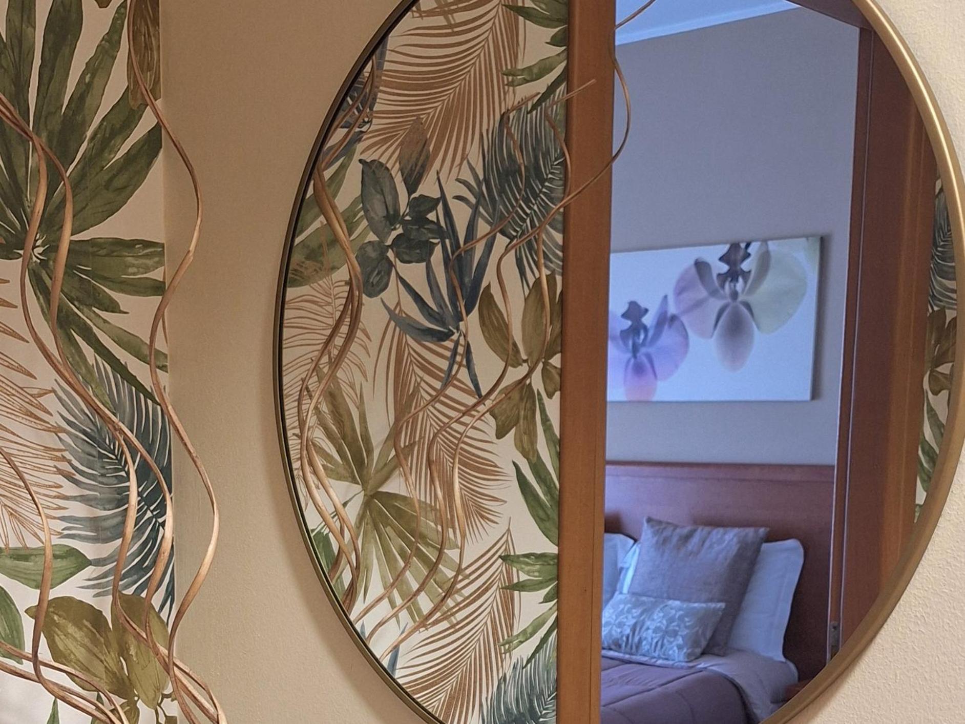 Laranda Rooms Мілаццо Екстер'єр фото